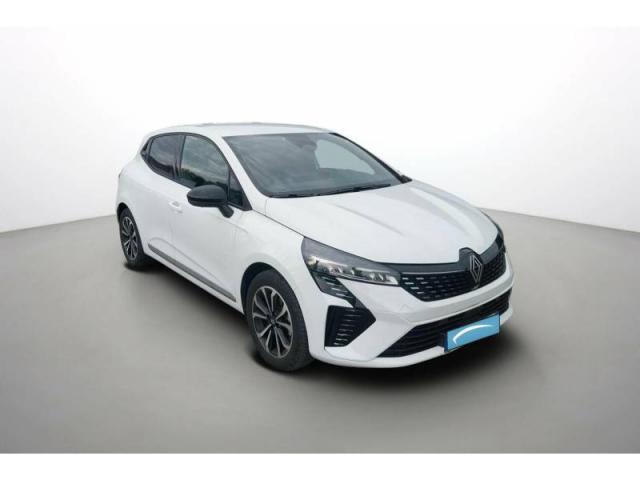 Renault Clio image 7