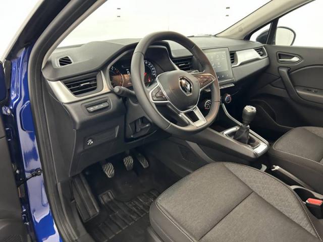 Renault Captur image 1