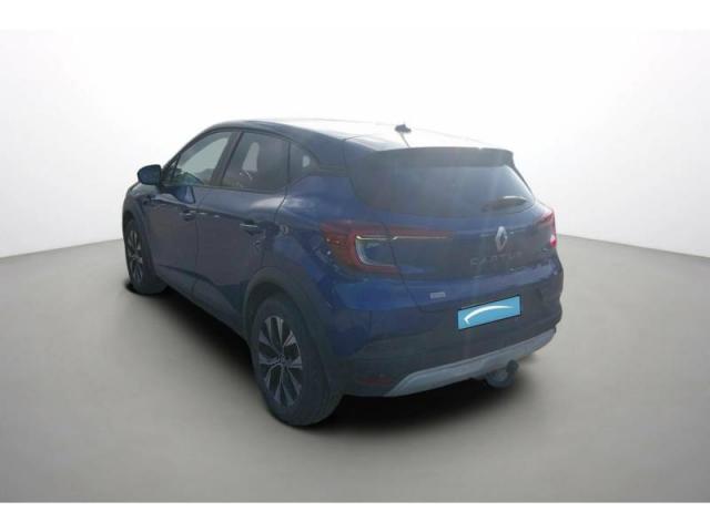 Renault Captur image 6