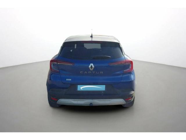 Renault Captur image 7