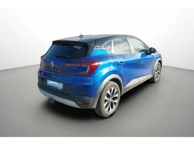 Renault Captur image 5