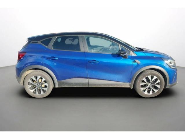 Renault Captur image 1