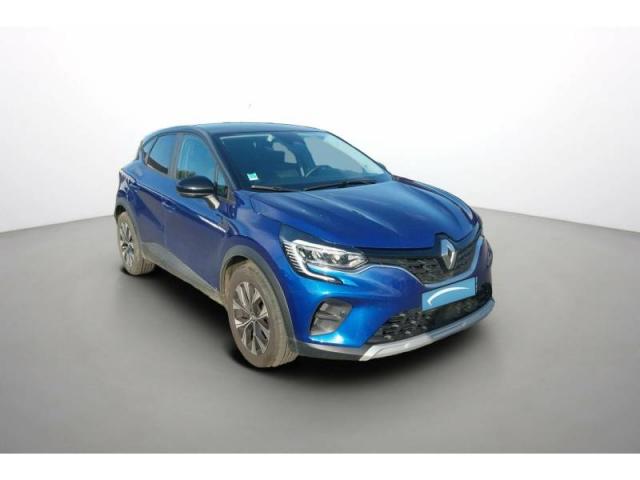 Renault Captur image 4