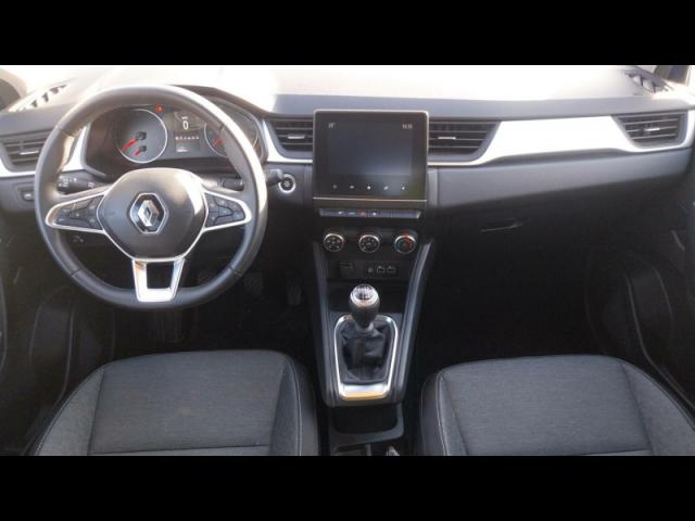 Renault Captur image 2