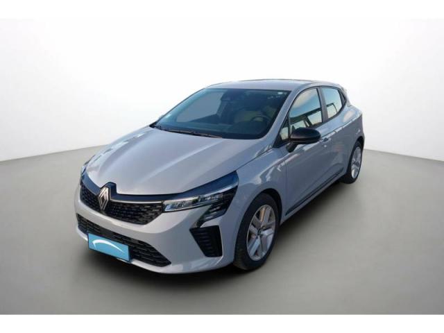 Renault Clio Tce 90 Ch Gsr2 Evolution