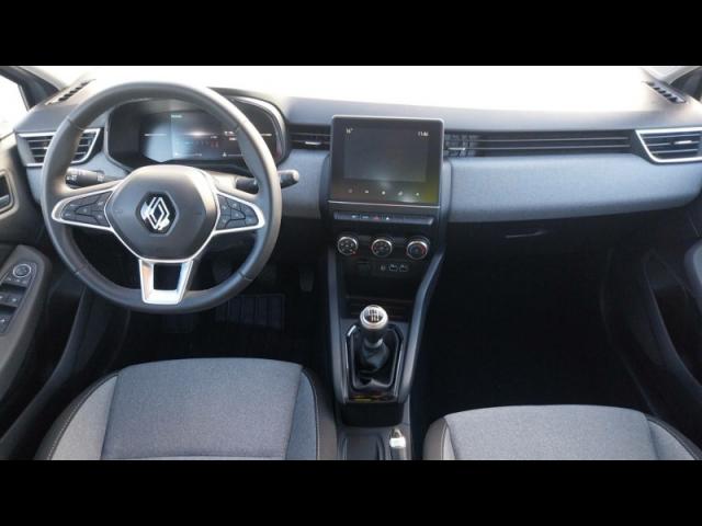 Renault Clio image 7