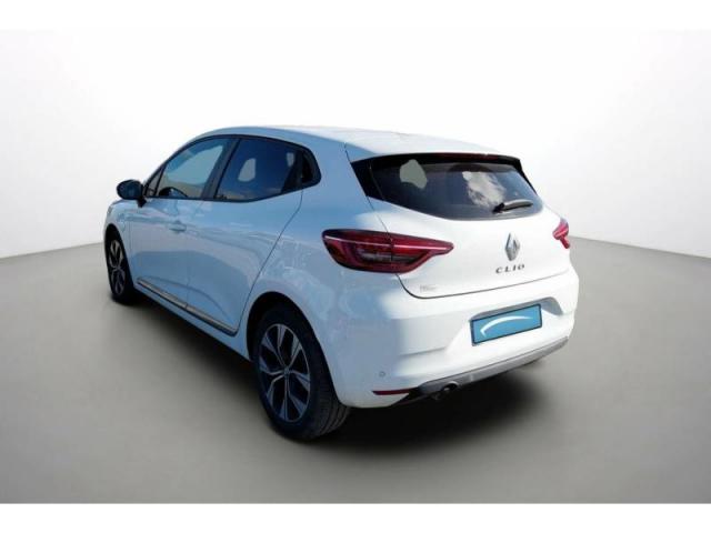 Renault Clio image 1