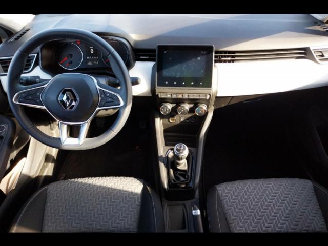 Renault Clio image 7