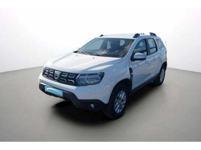 Dacia Duster Eco-G 100 4x2 Confort