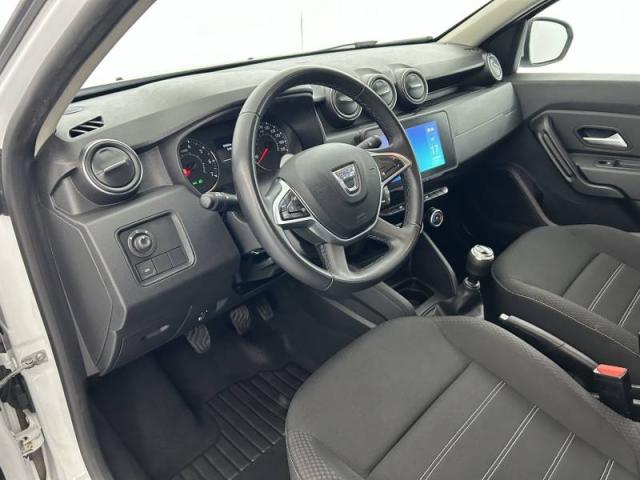 Dacia Duster image 1