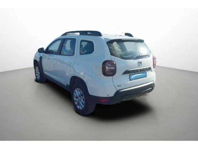 Dacia Duster image 2