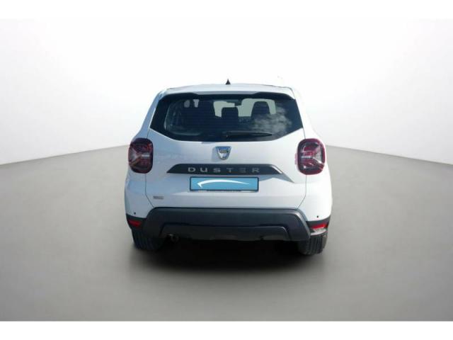 Dacia Duster image 5