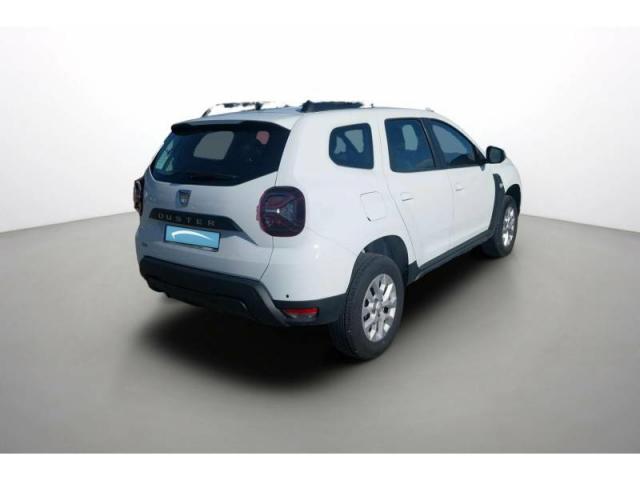 Dacia Duster image 6