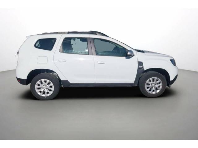 Dacia Duster image 9