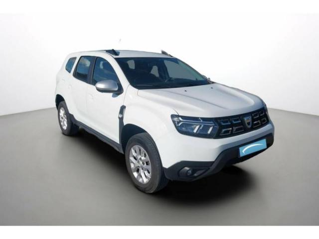 Dacia Duster image 3