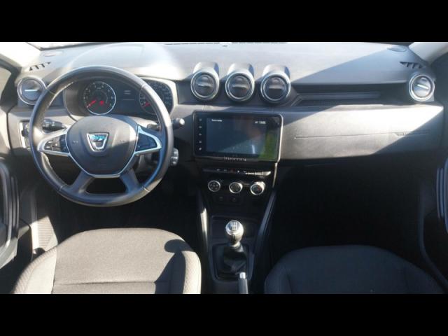 Dacia Duster image 8