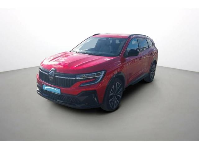 Renault Espace E-Tech Hybrid 200 Iconic