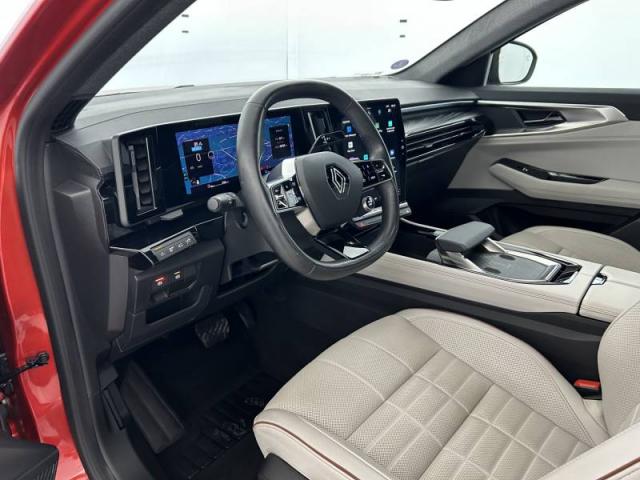 Renault Espace image 1