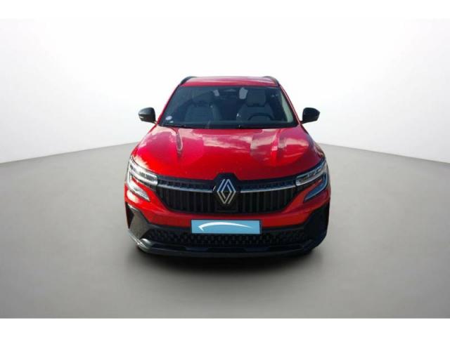 Renault Espace image 2