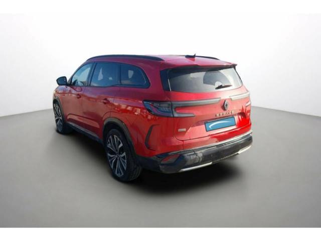 Renault Espace image 1