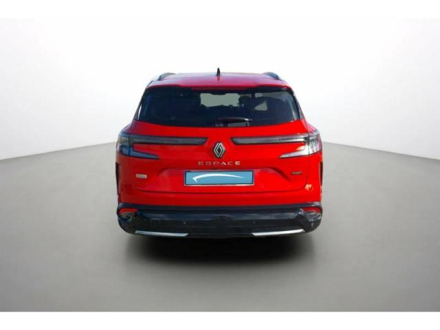 Renault Espace image 5