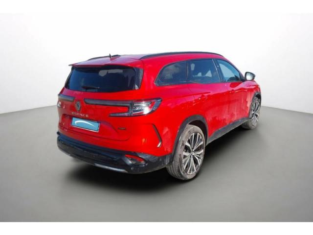 Renault Espace image 3