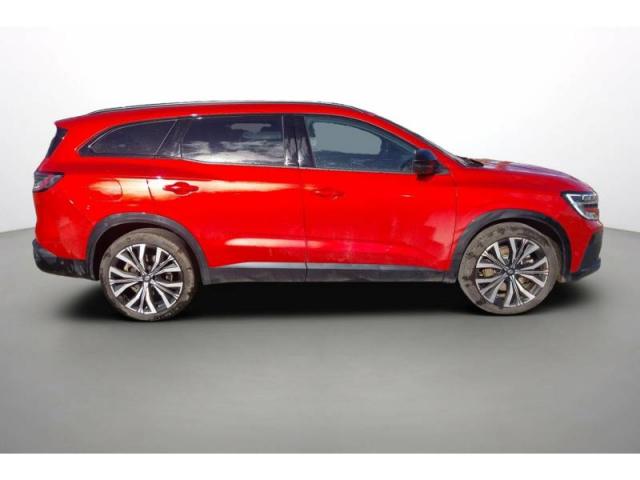 Renault Espace image 8