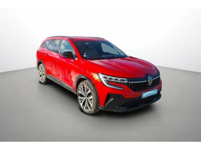 Renault Espace image 4