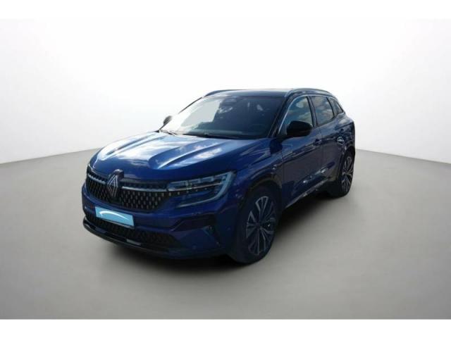 Renault Austral E-Tech Hybrid 200 Iconic