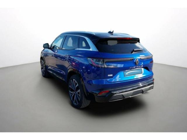 Renault Austral image 3