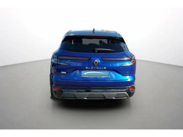 Renault Austral image 2