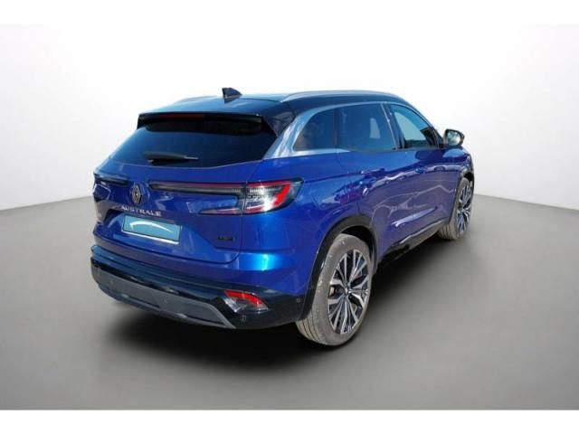 Renault Austral image 5