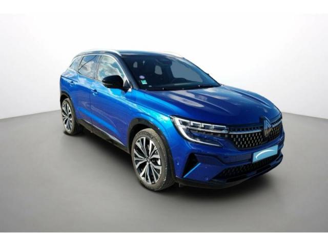 Renault Austral image 8