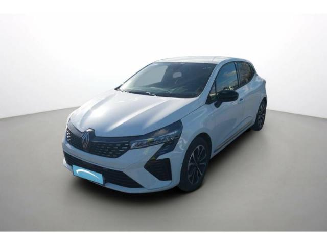 Renault Clio E-Tech Full Hybrid 145 Techno