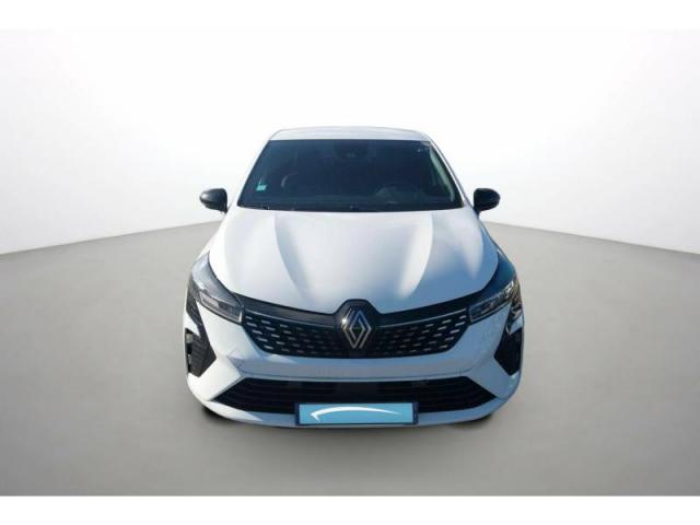 Renault Clio image 8