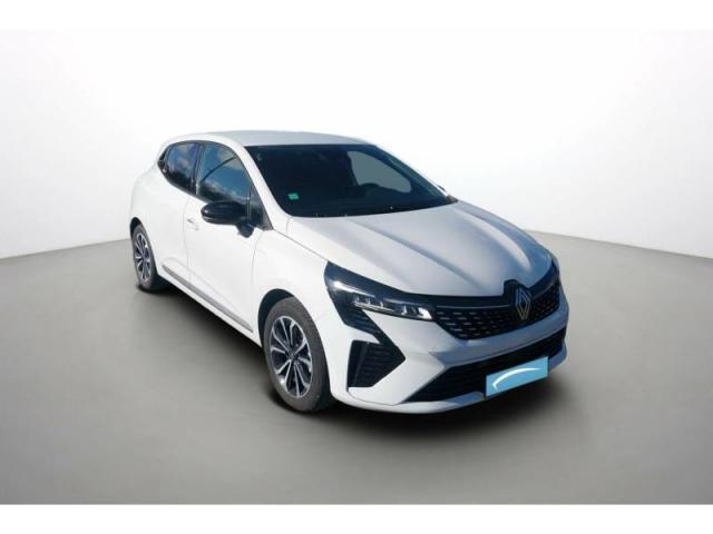 Renault Clio image 6