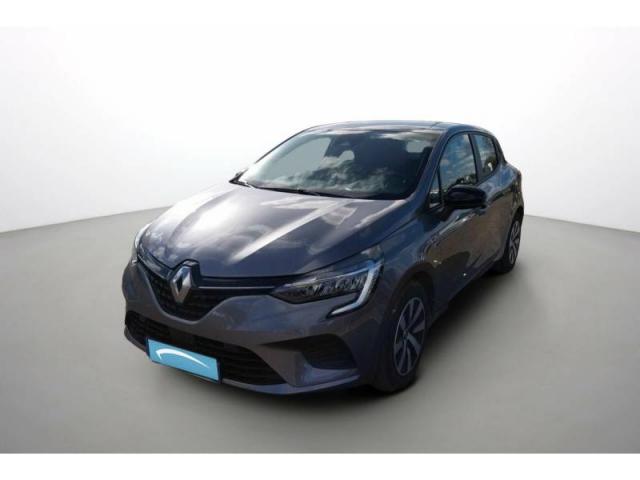 Renault Clio E-Tech Full Hybrid 145 Equilibre