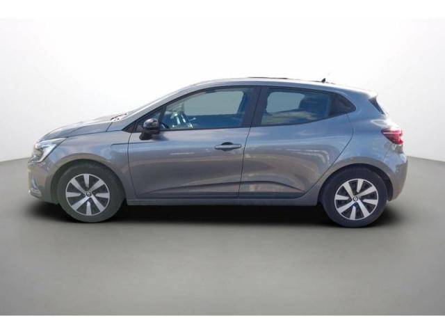 Renault Clio image 2