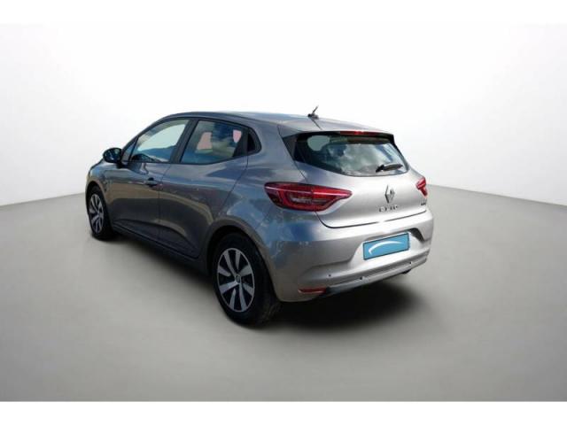 Renault Clio image 1