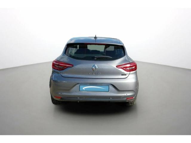 Renault Clio image 8