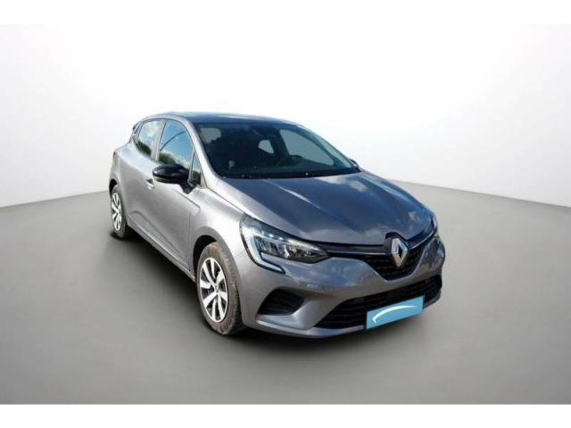 Renault Clio image 6