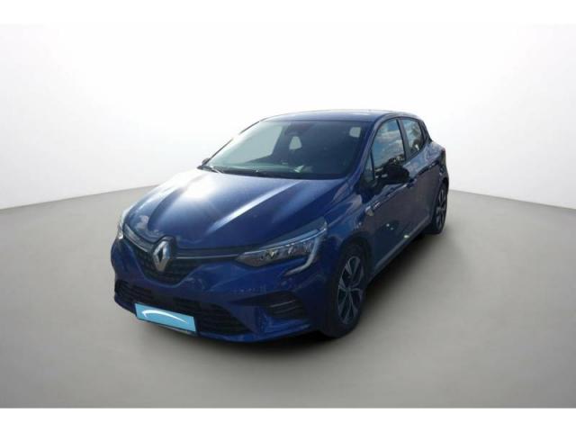 Renault Clio E-Tech 140 - 21n Limited