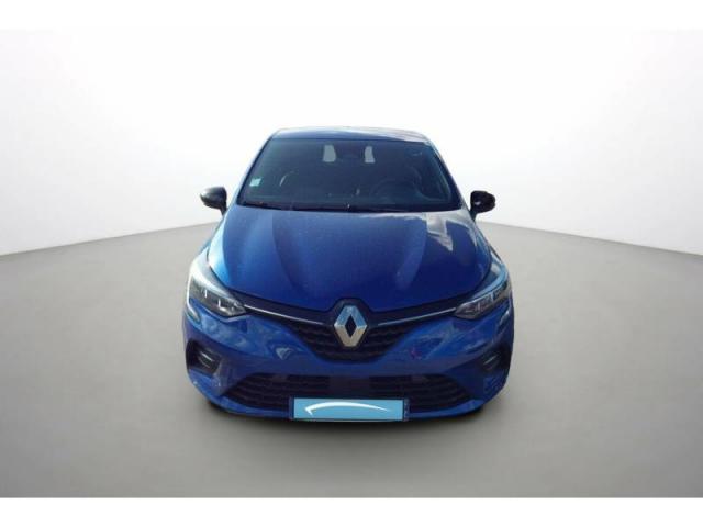 Renault Clio image 1