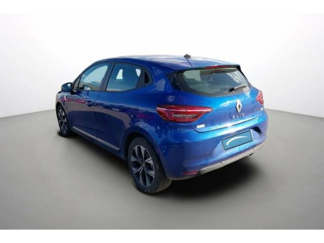 Renault Clio image 7