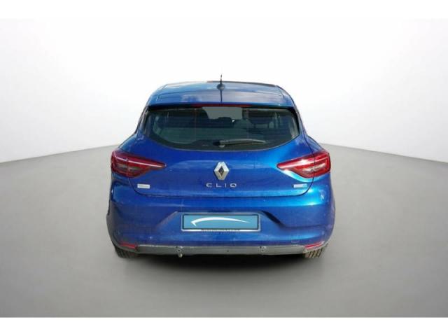 Renault Clio image 6