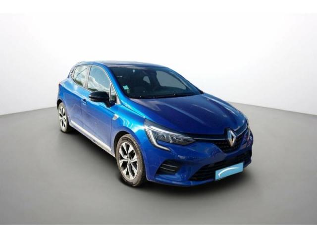 Renault Clio image 5