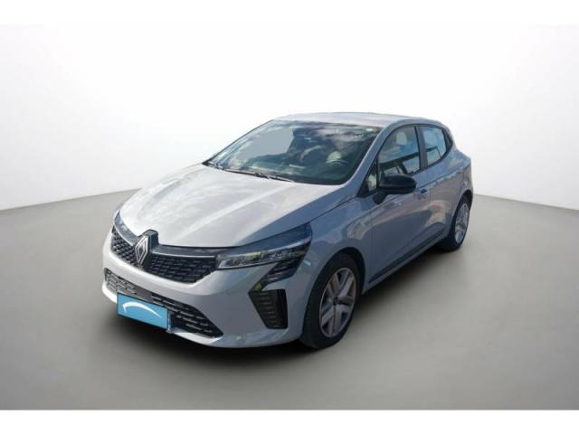 Renault Clio Tce 90 Ch Gsr2 Evolution