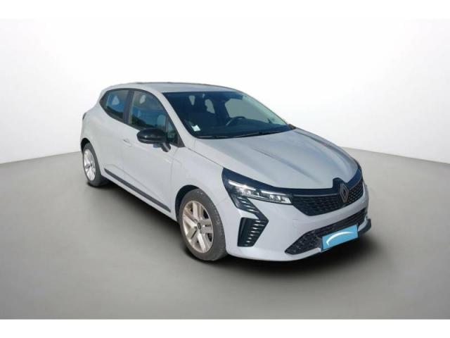 Renault Clio image 1