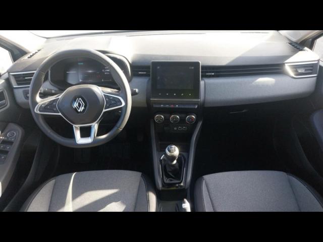 Renault Clio image 7
