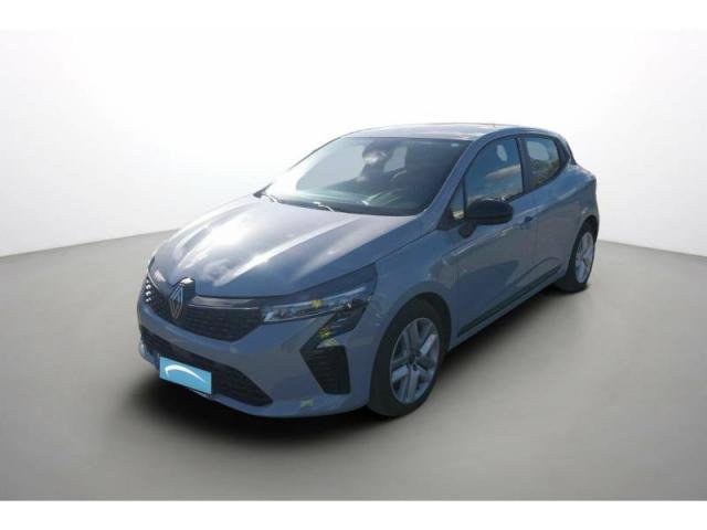 Renault Clio Tce 90 Ch Gsr2 Evolution